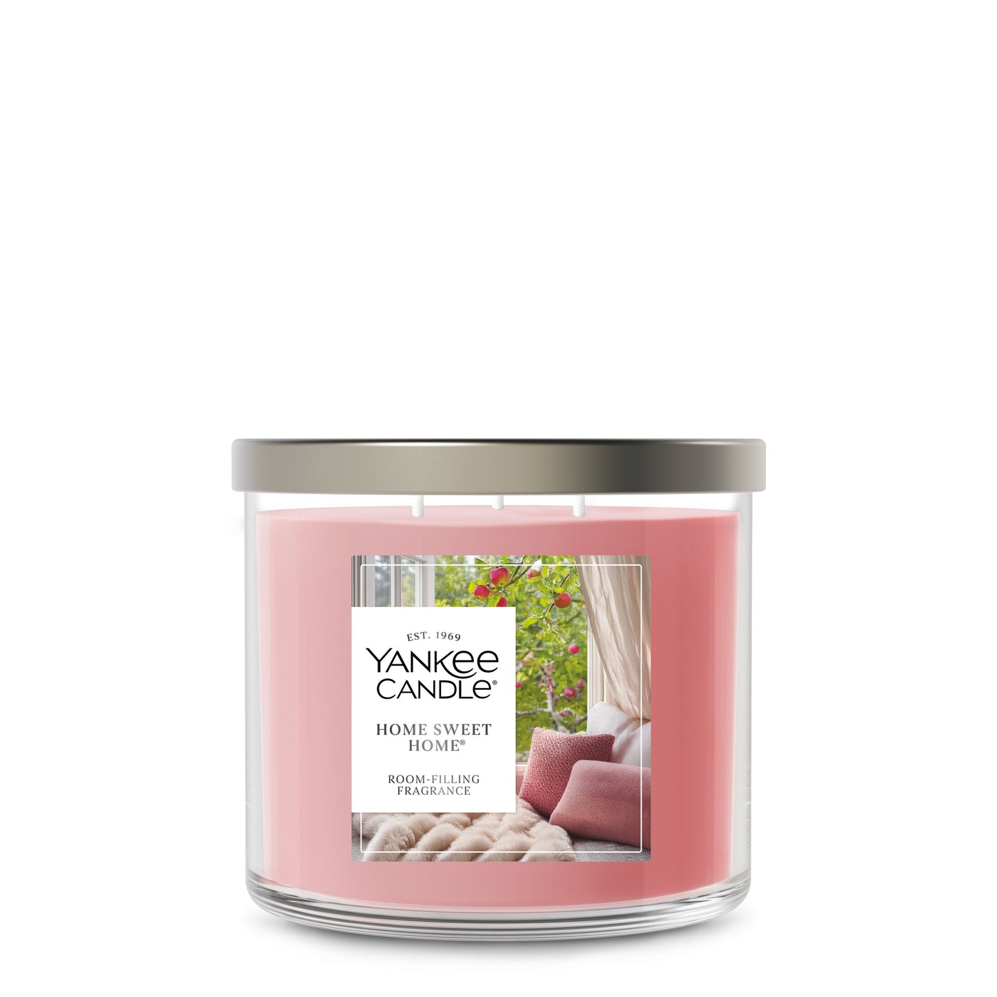 Home Sweet Home® Wave 4-0587
