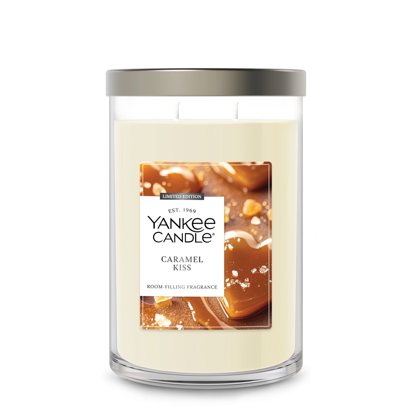 Caramel Kiss Blend 4-0446