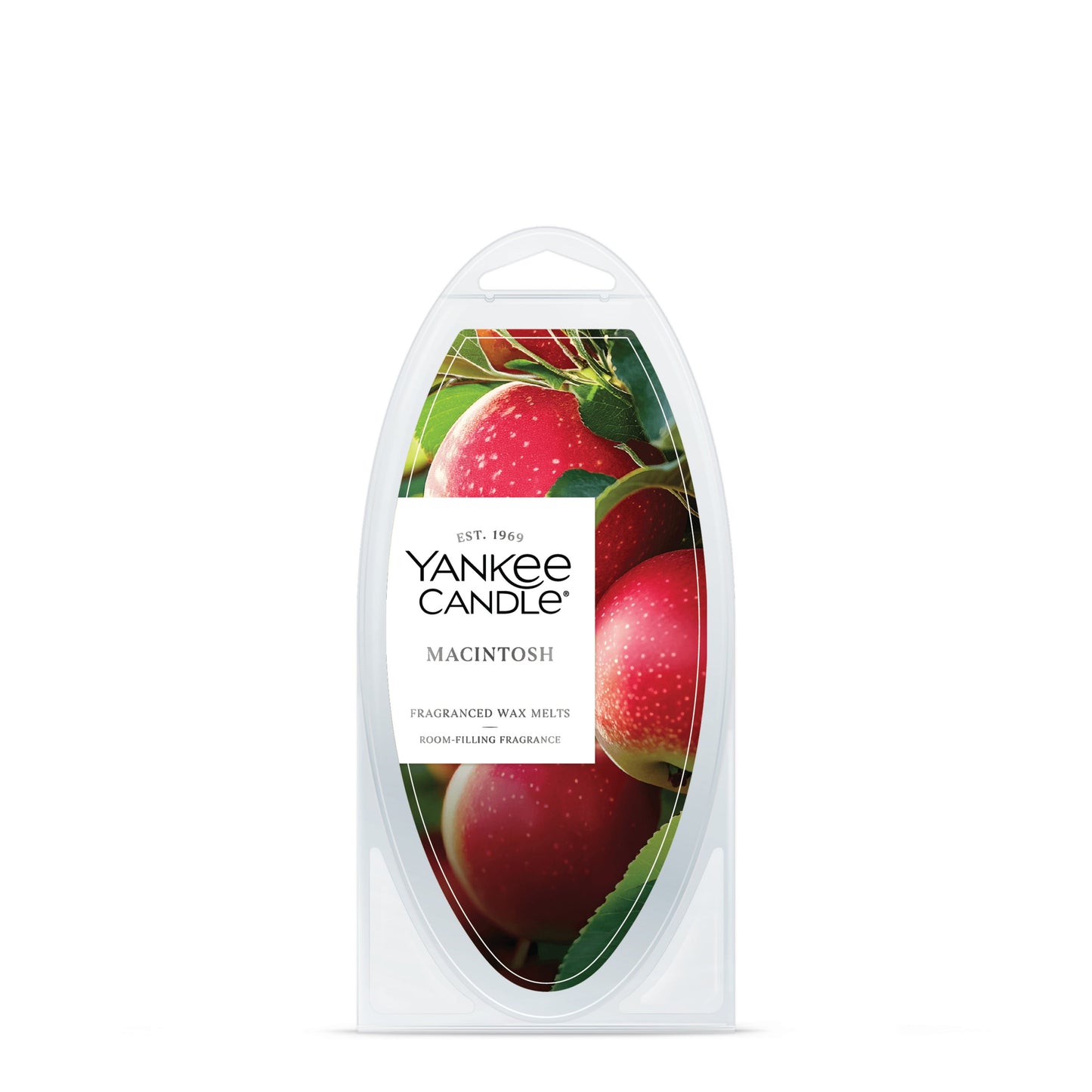 Macintosh Blend 4-0626