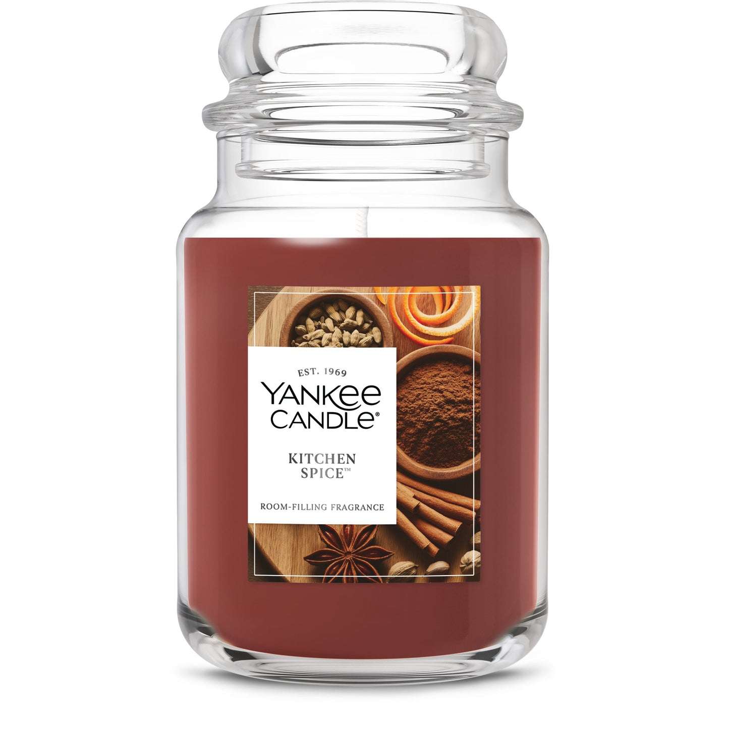 Kitchen Spice™ Select 4-0130