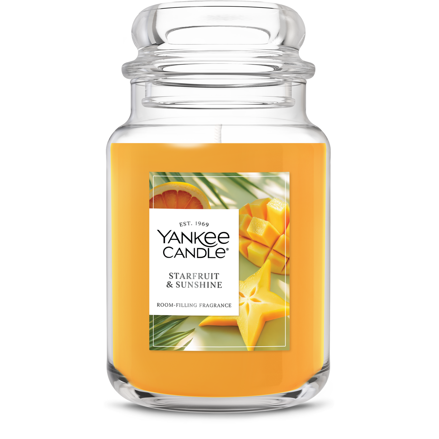 Starfruit & Sunshine Series 4-0599