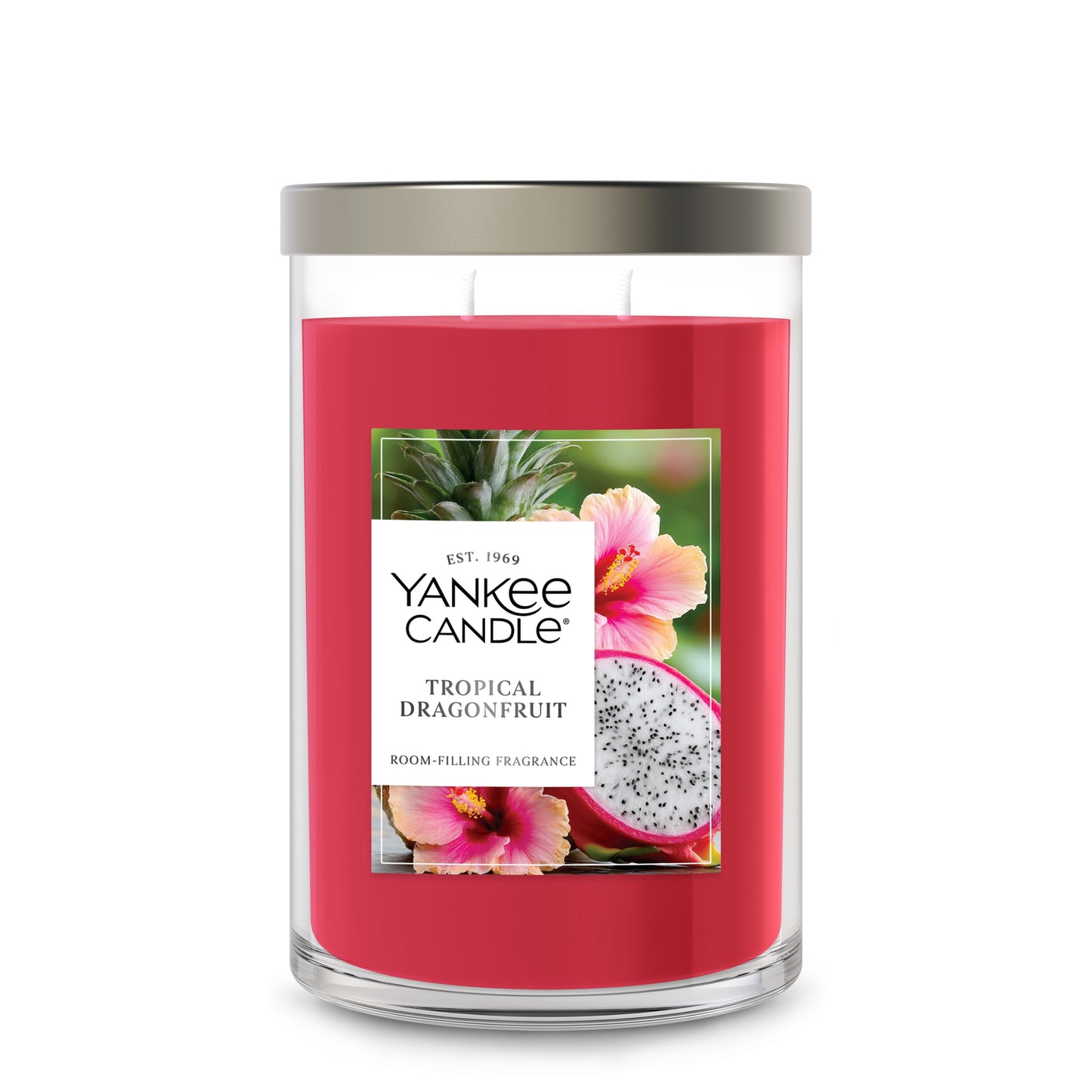 Tropical Dragonfruit Shift 4-0535