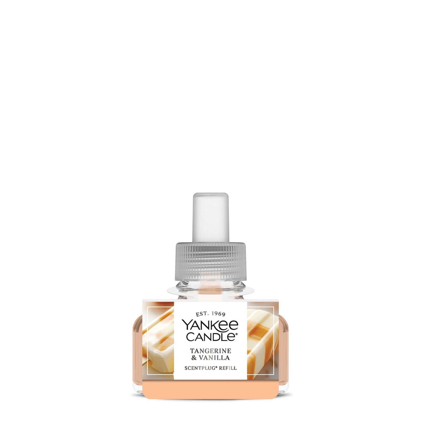 Tangerine & Vanilla Shift 4-0745