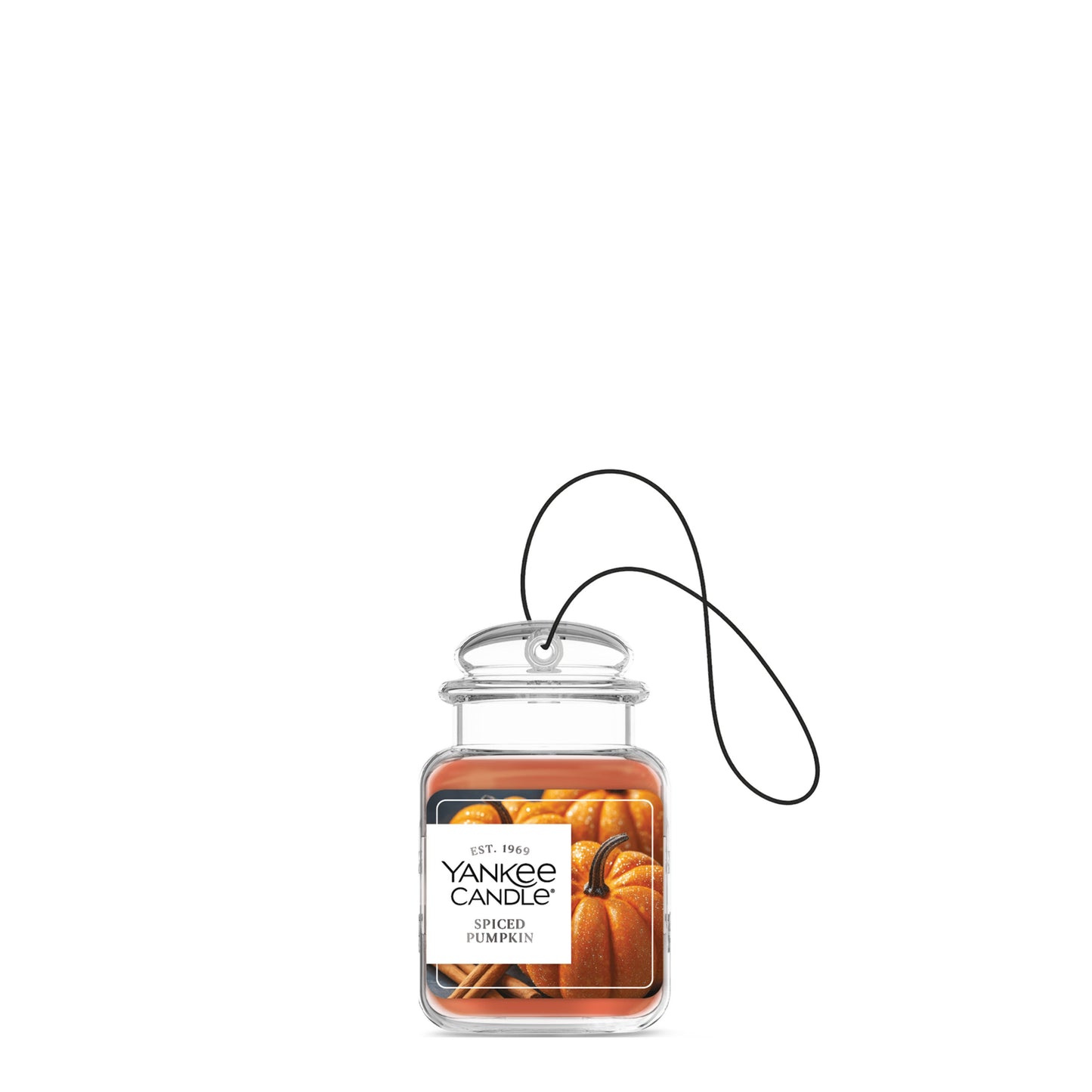 Spiced Pumpkin Select 4-0280