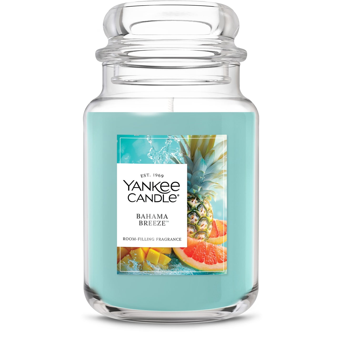 Bahama Breeze™ Blend 4-0456