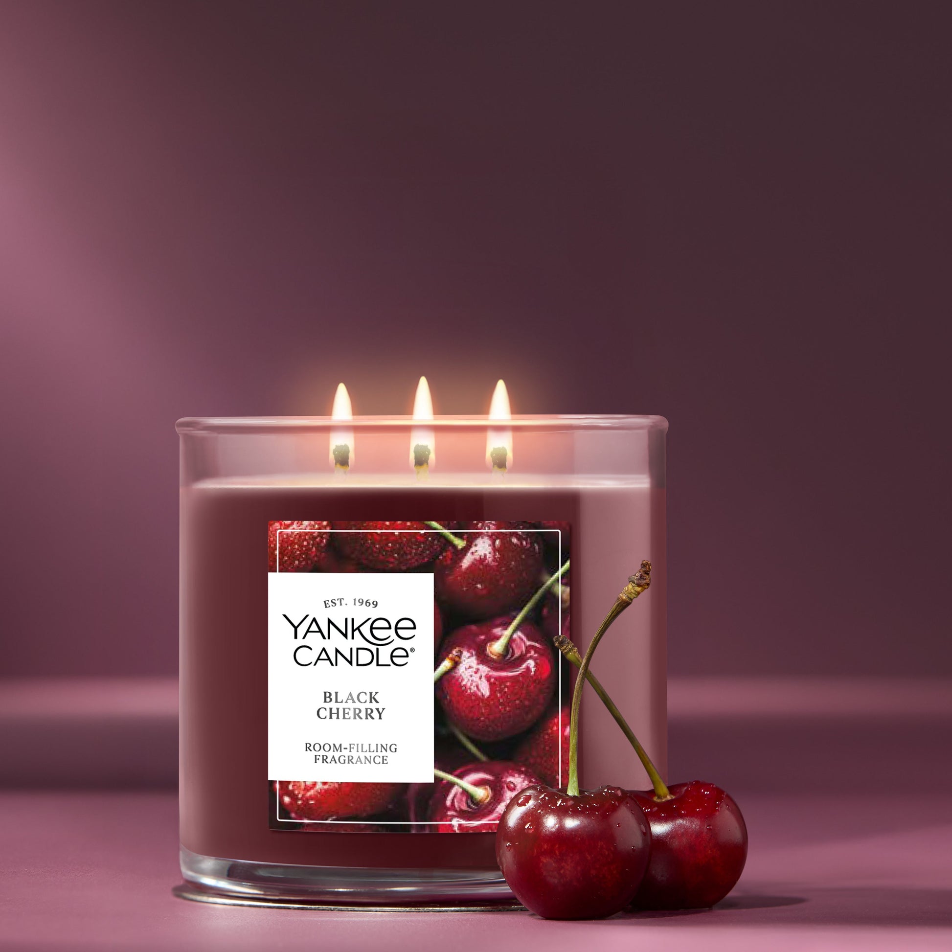 Black Cherry