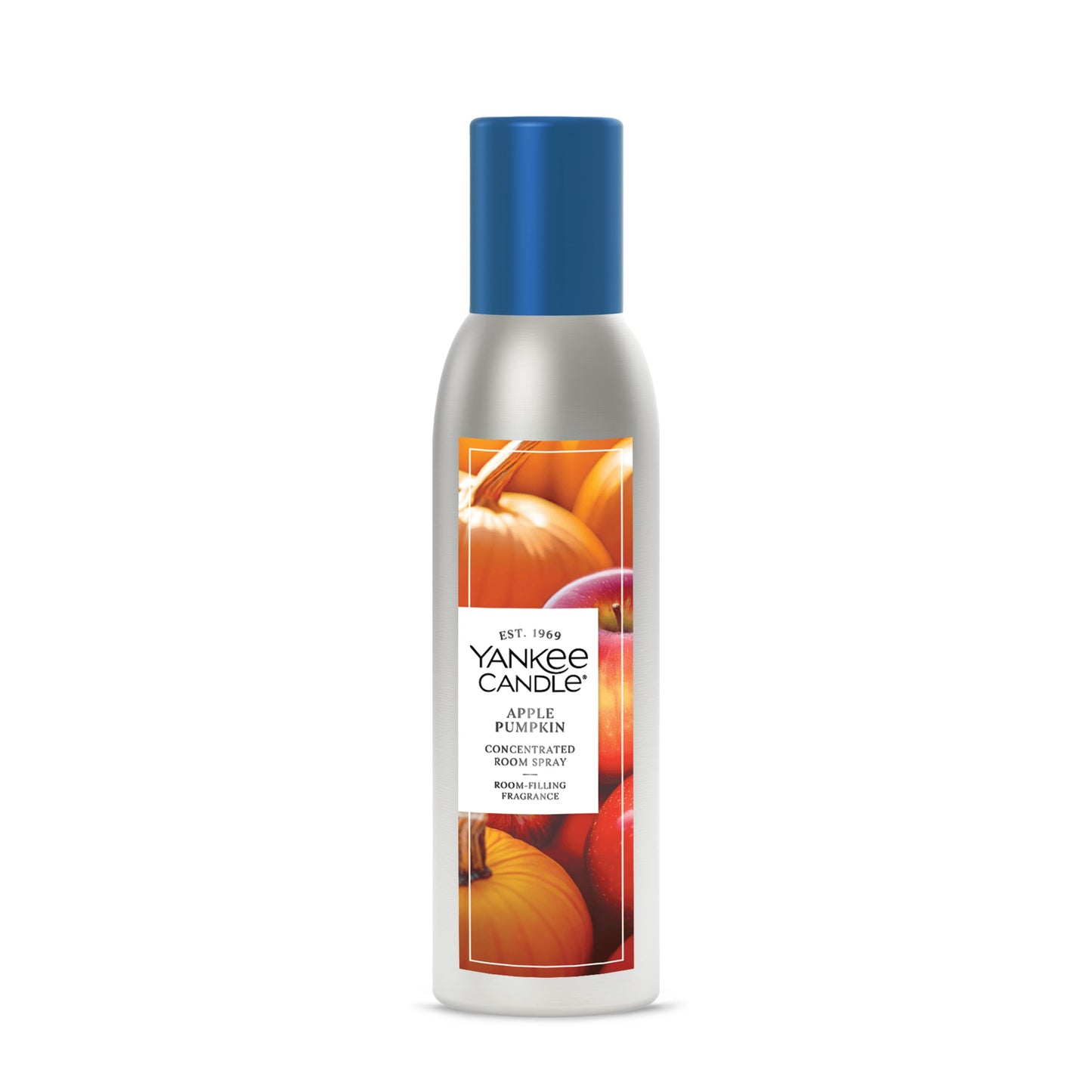Apple Pumpkin Series 4-0519