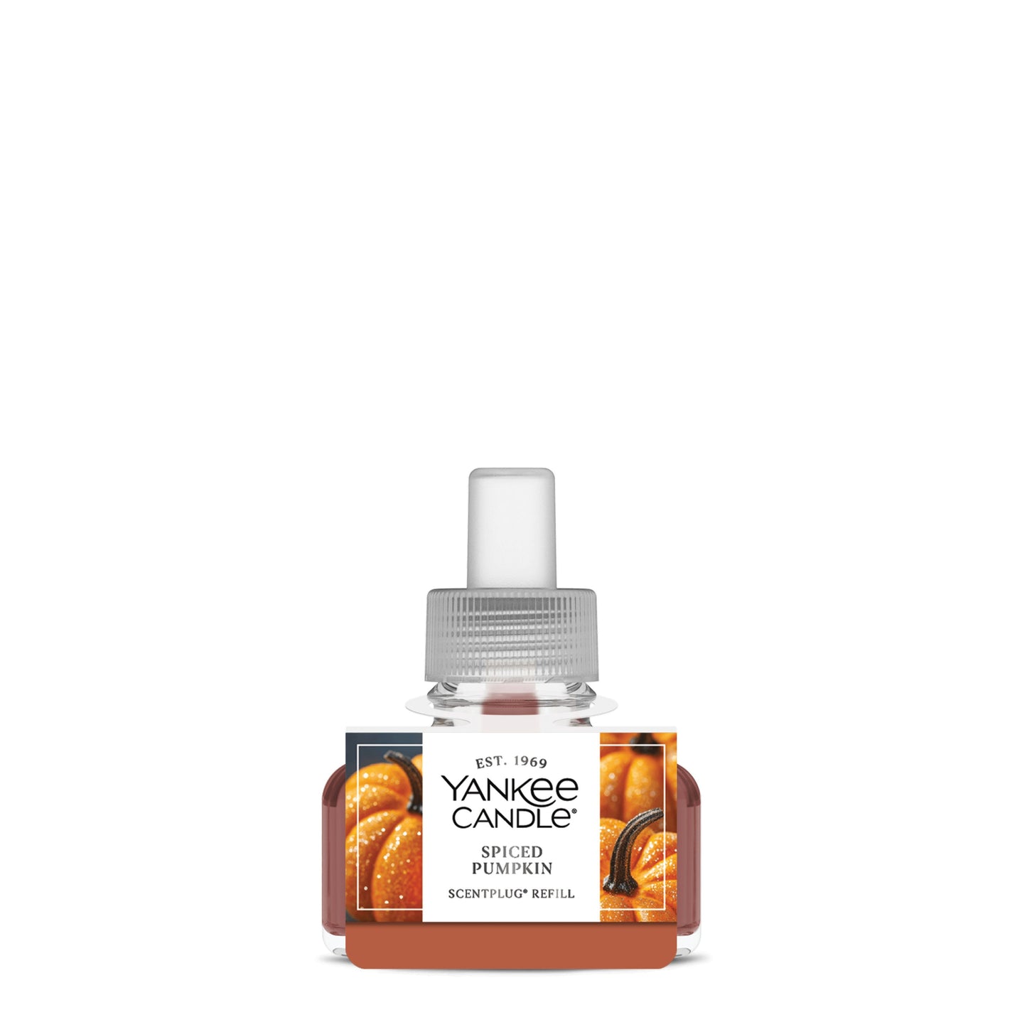 Spiced Pumpkin Select 4-0280