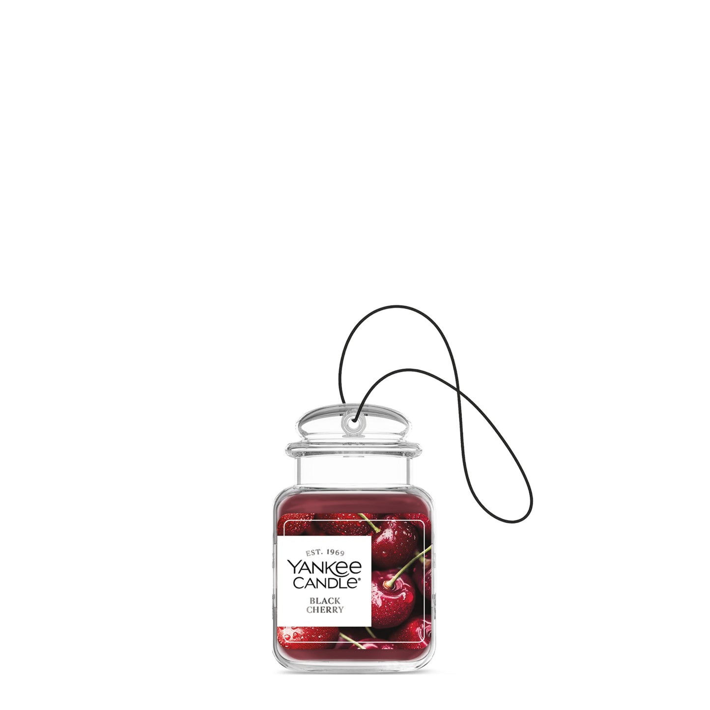 Black Cherry Blend 4-0696