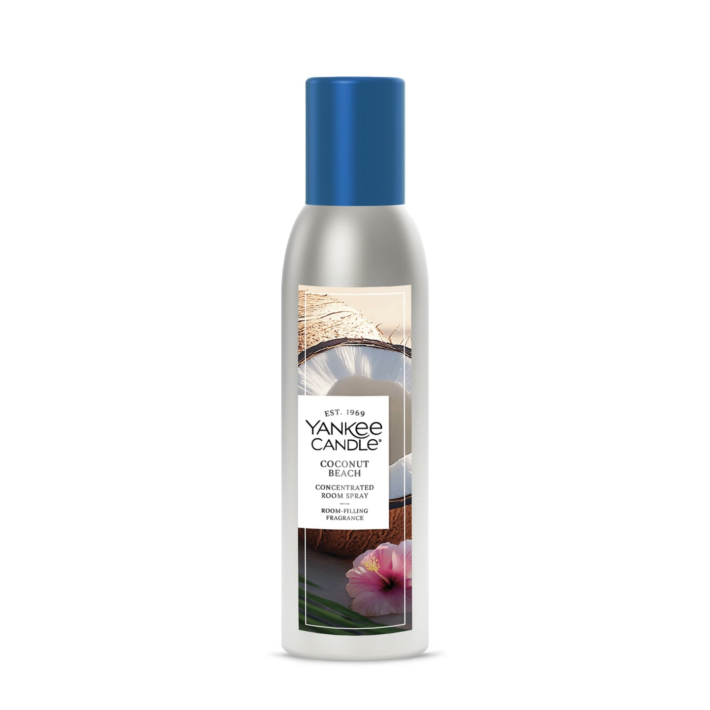 Coconut Beach Blend 4-0476