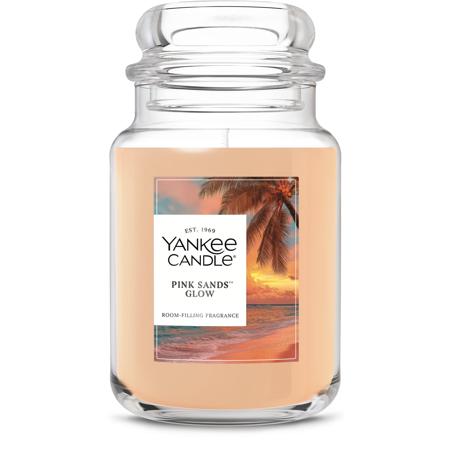 Pink Sands™ Glow Core 4-0103