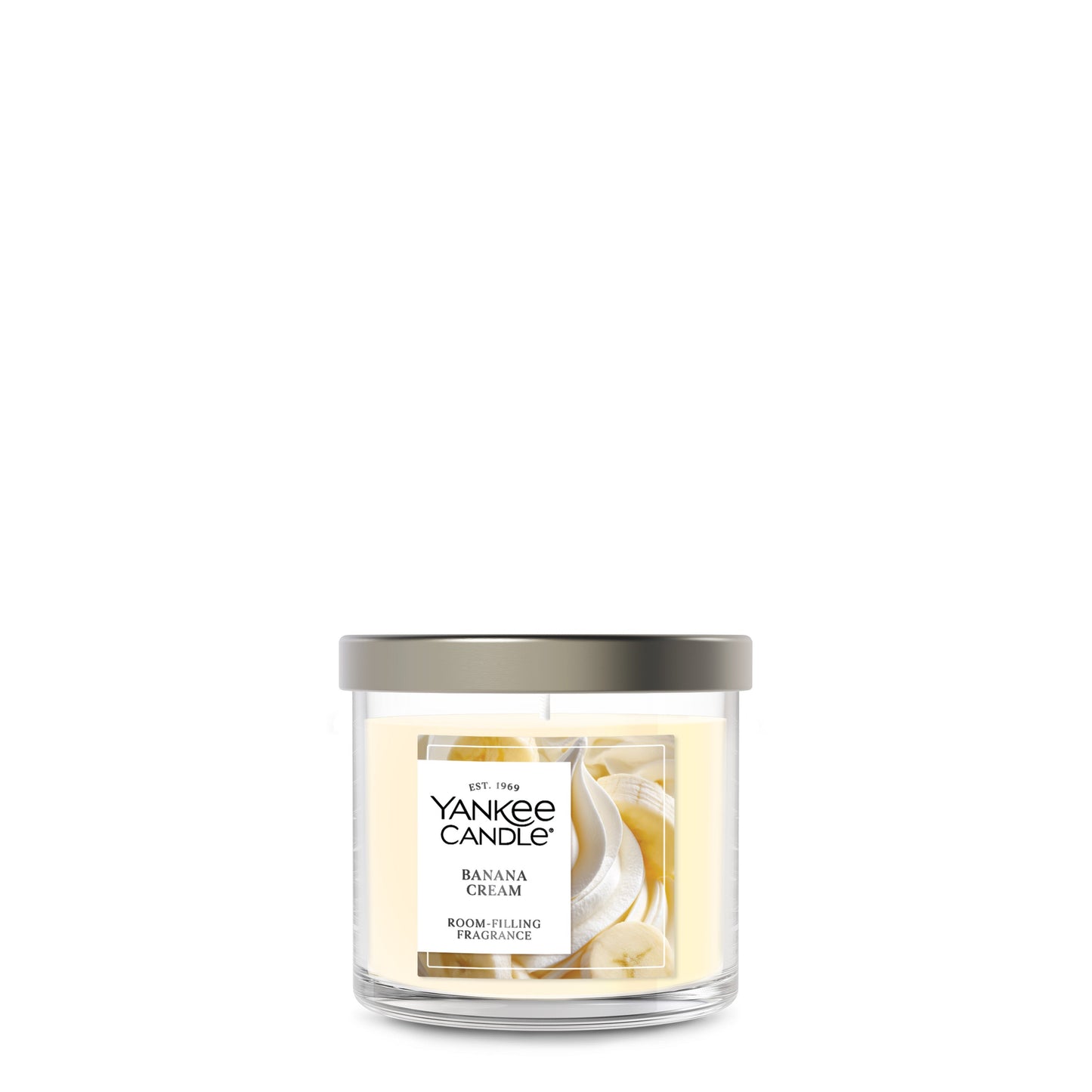 Banana Cream Drop 4-0861