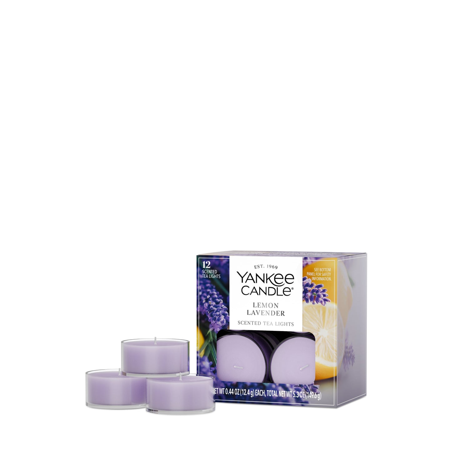 Lemon Lavender Drop 4-0011