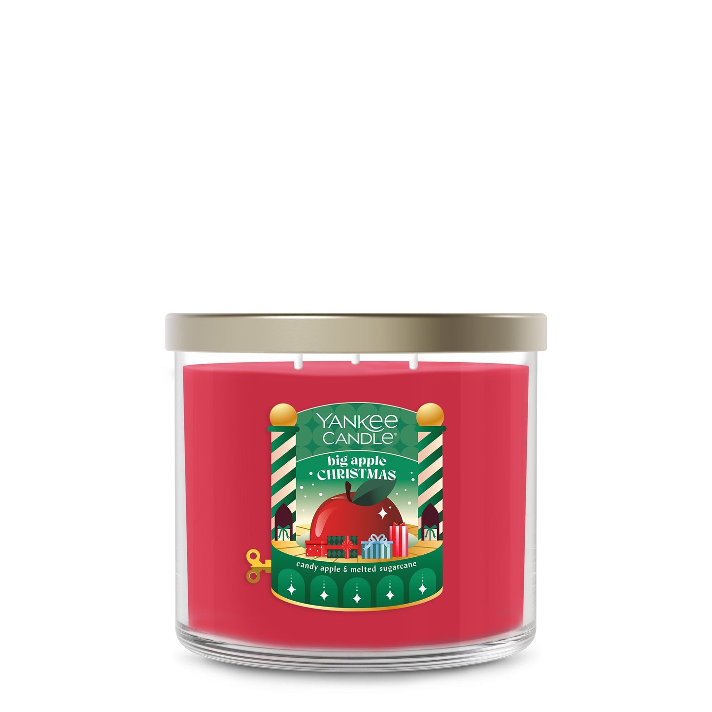 Big Apple Christmas Edit 4-0488