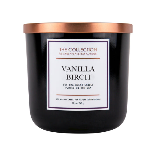 vanilla birch medium 2 wick tumbler candle