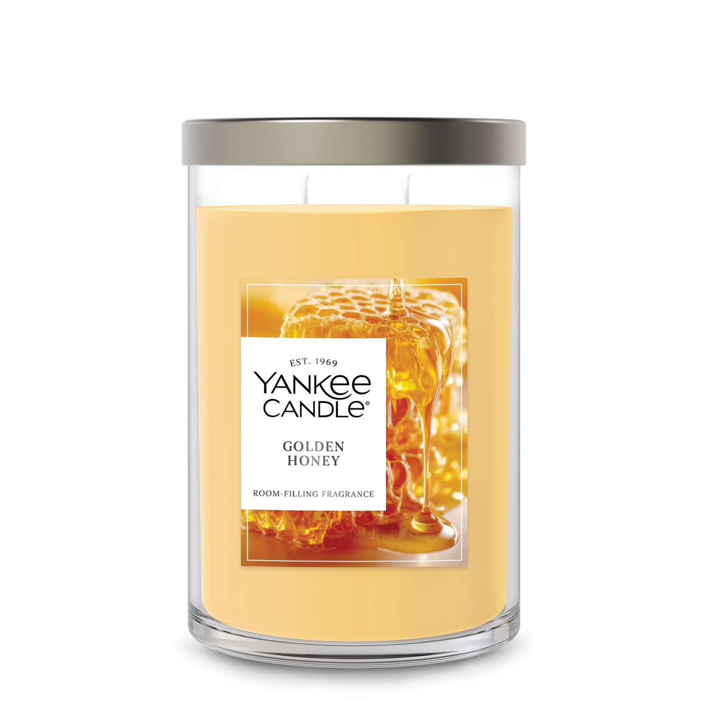 Golden Honey Daily 4-0904