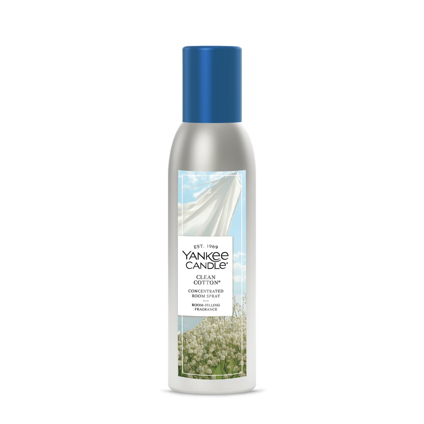 Clean Cotton® Select 4-0760