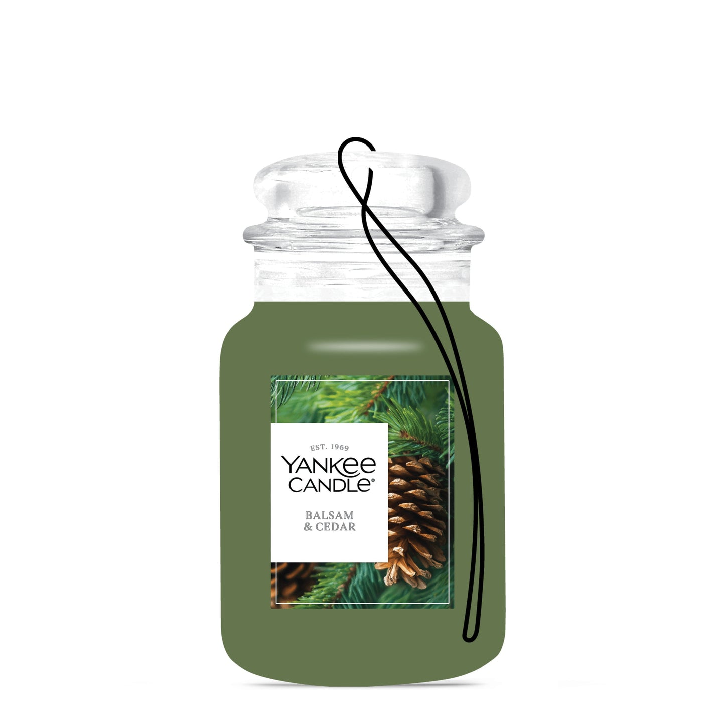 Balsam & Cedar Daily 4-0024