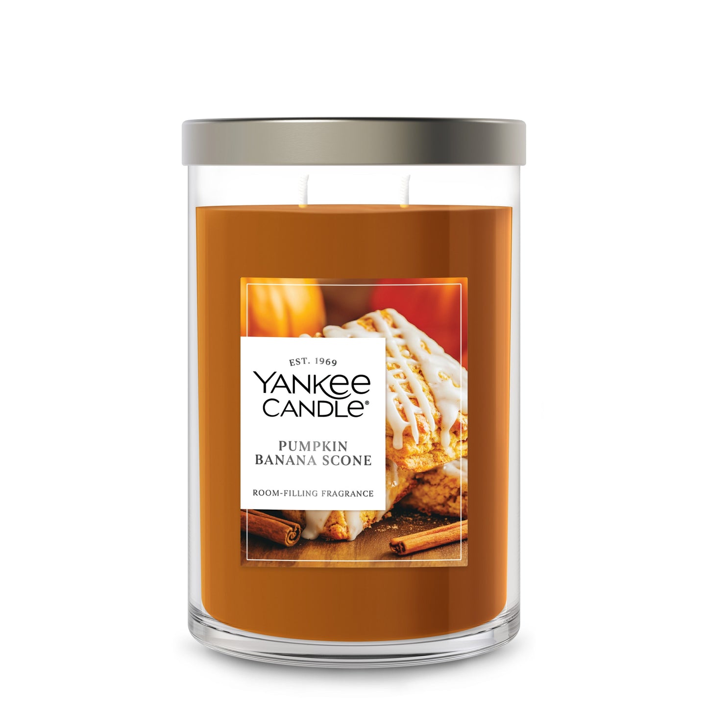 Pumpkin Banana Scone Shift 4-0375