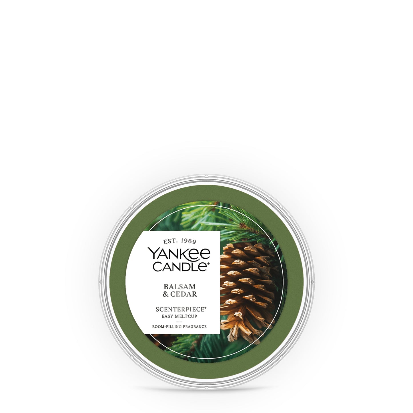 Balsam & Cedar Select 4-0040