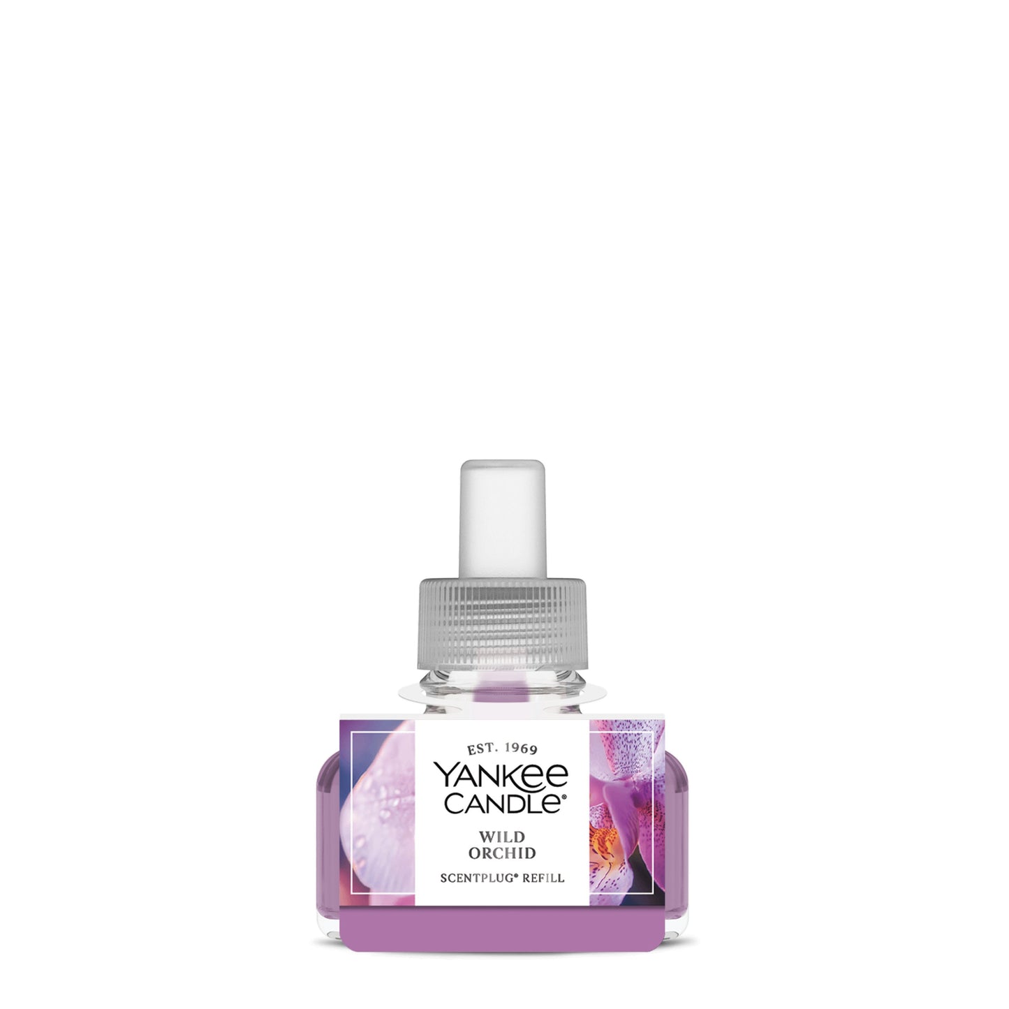 Wild Orchid Daily 4-0234