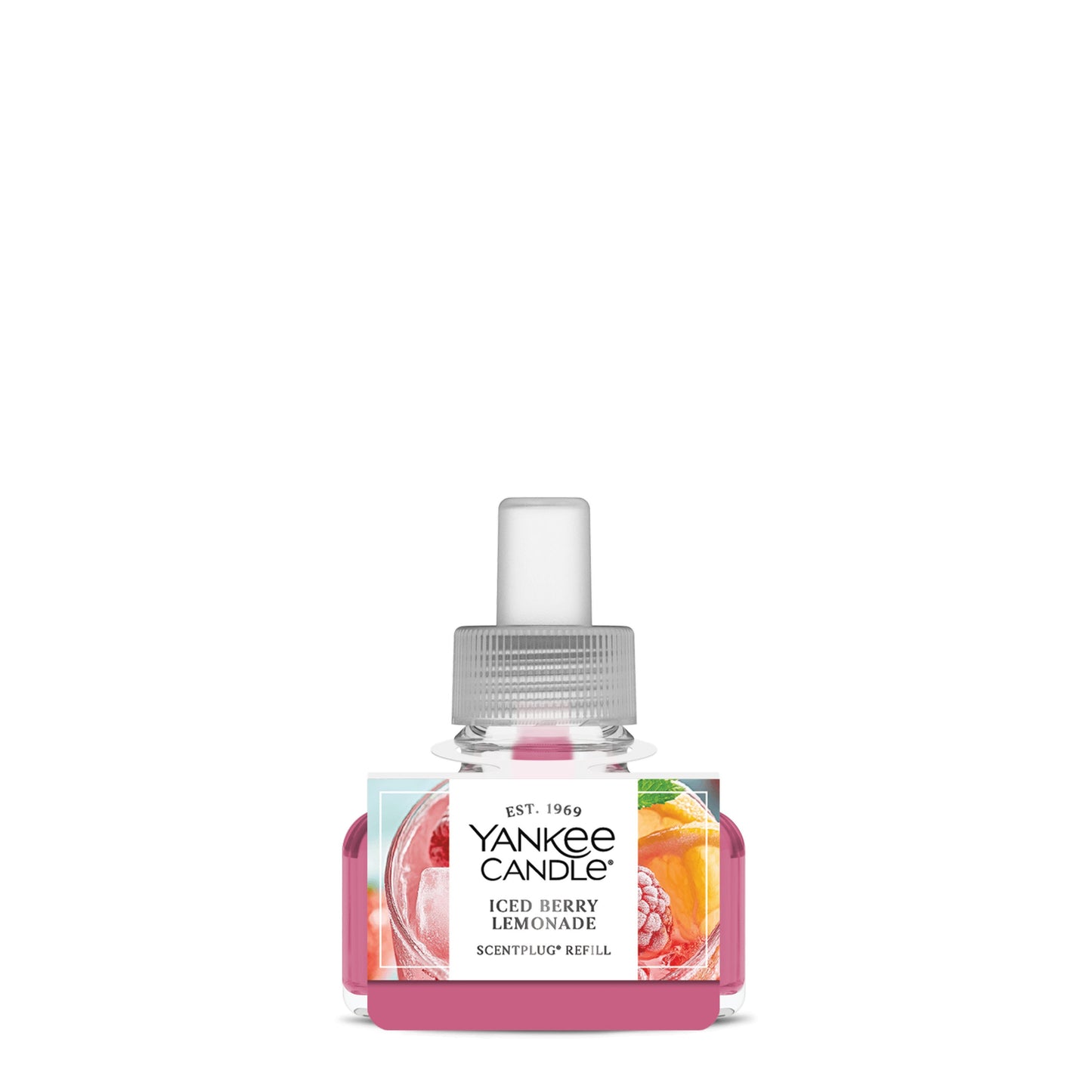 Iced Berry Lemonade Blend 4-0026