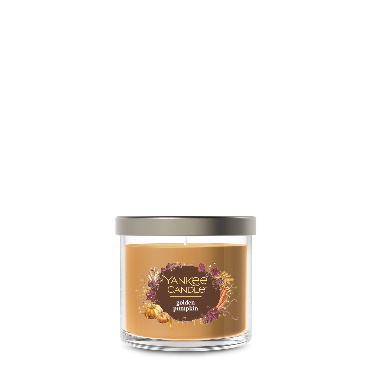 Golden Pumpkin Shift 4-0215