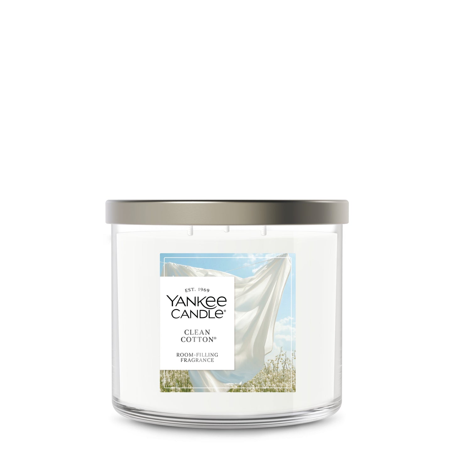 Clean Cotton® Daily 4-0724