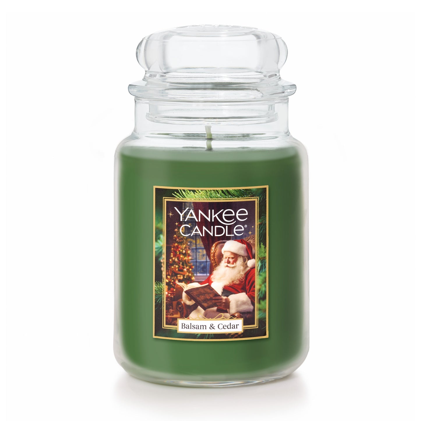 Balsam & Cedar Daily 4-0024