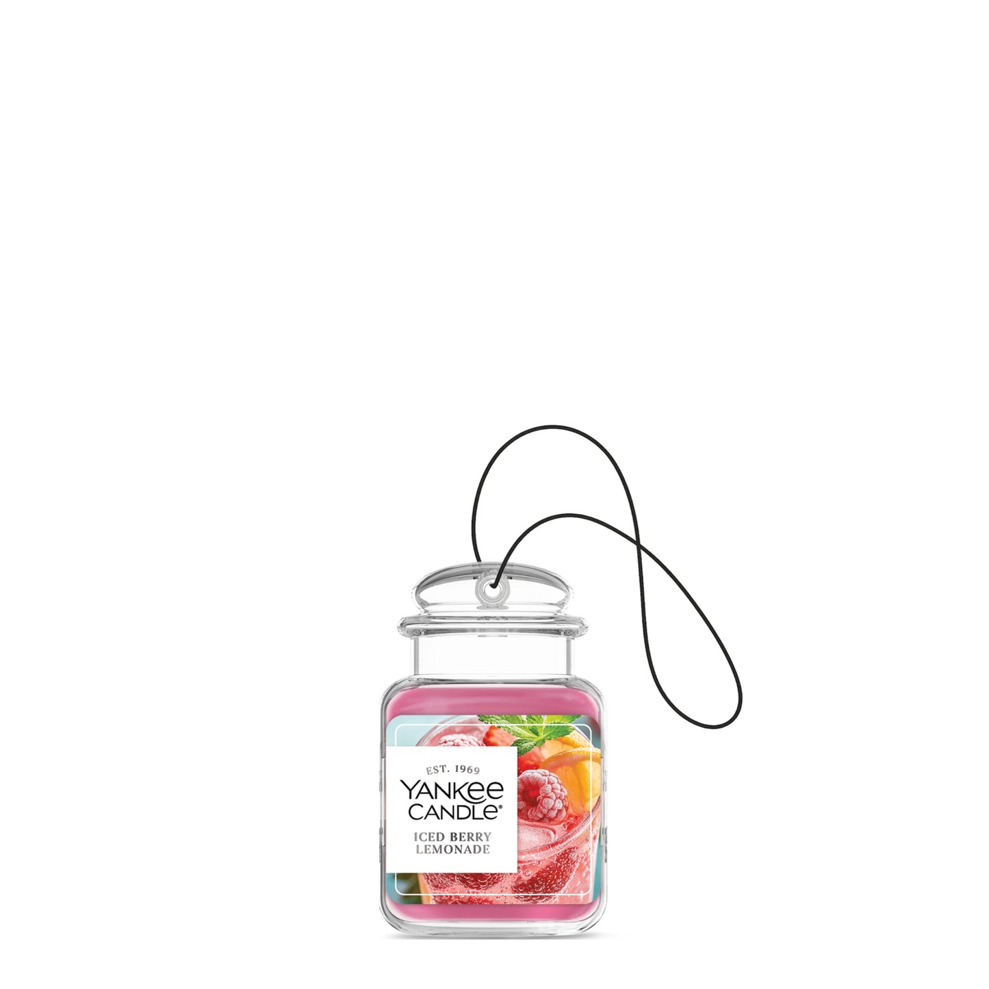 Iced Berry Lemonade Series 4-0079