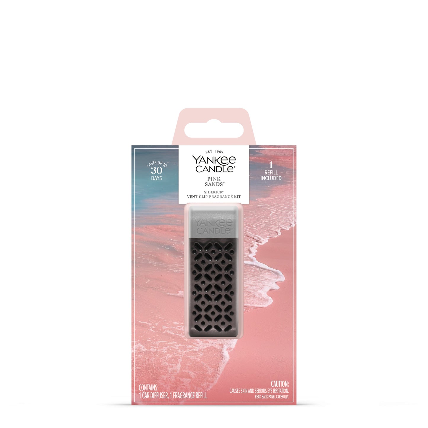 Pink Sands™ Core 4-0073