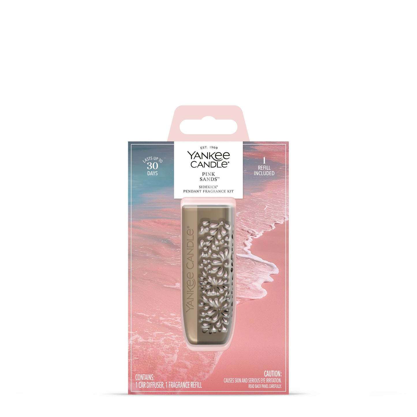 Pink Sands™ Drop 4-0101