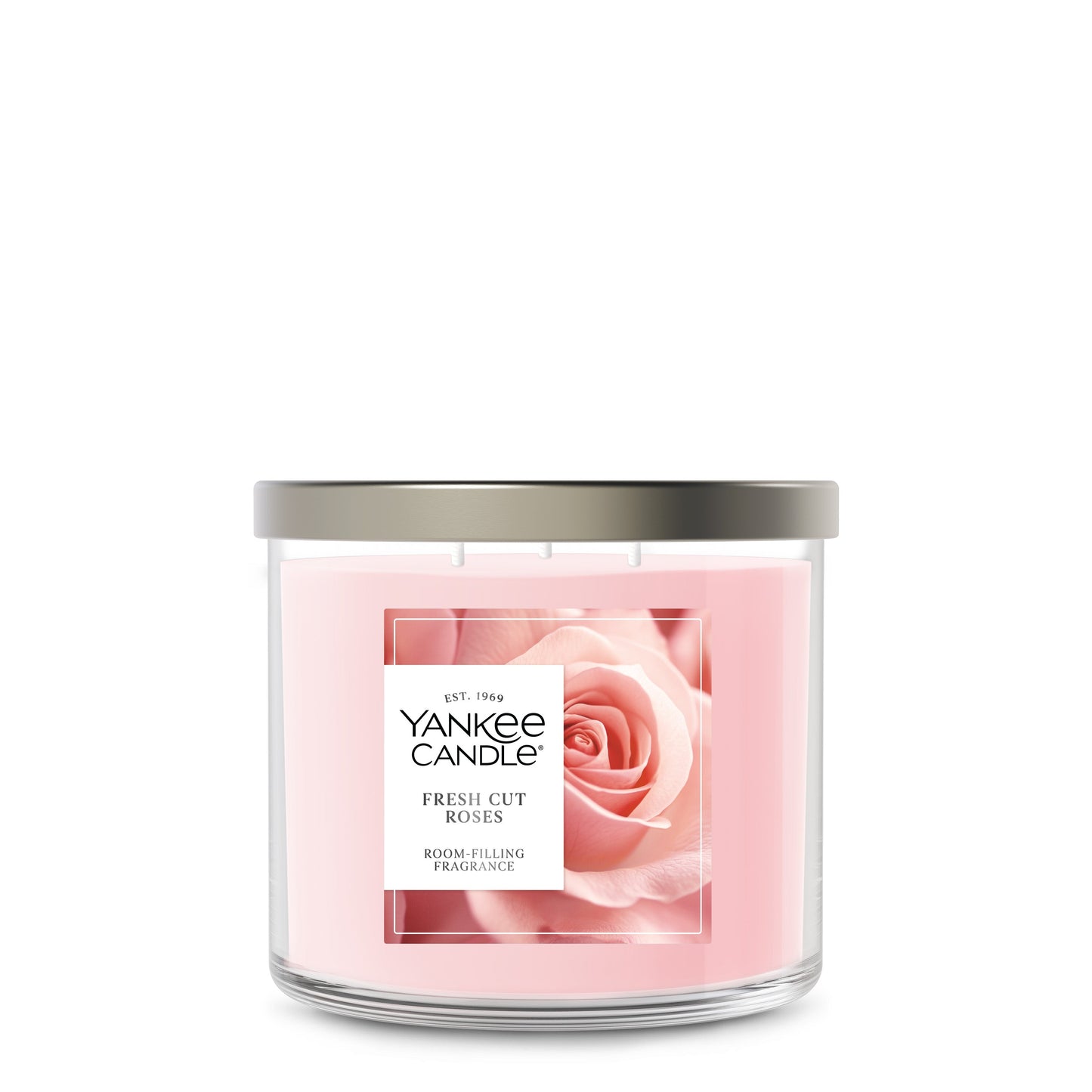 Fresh Cut Roses Core 4-0443