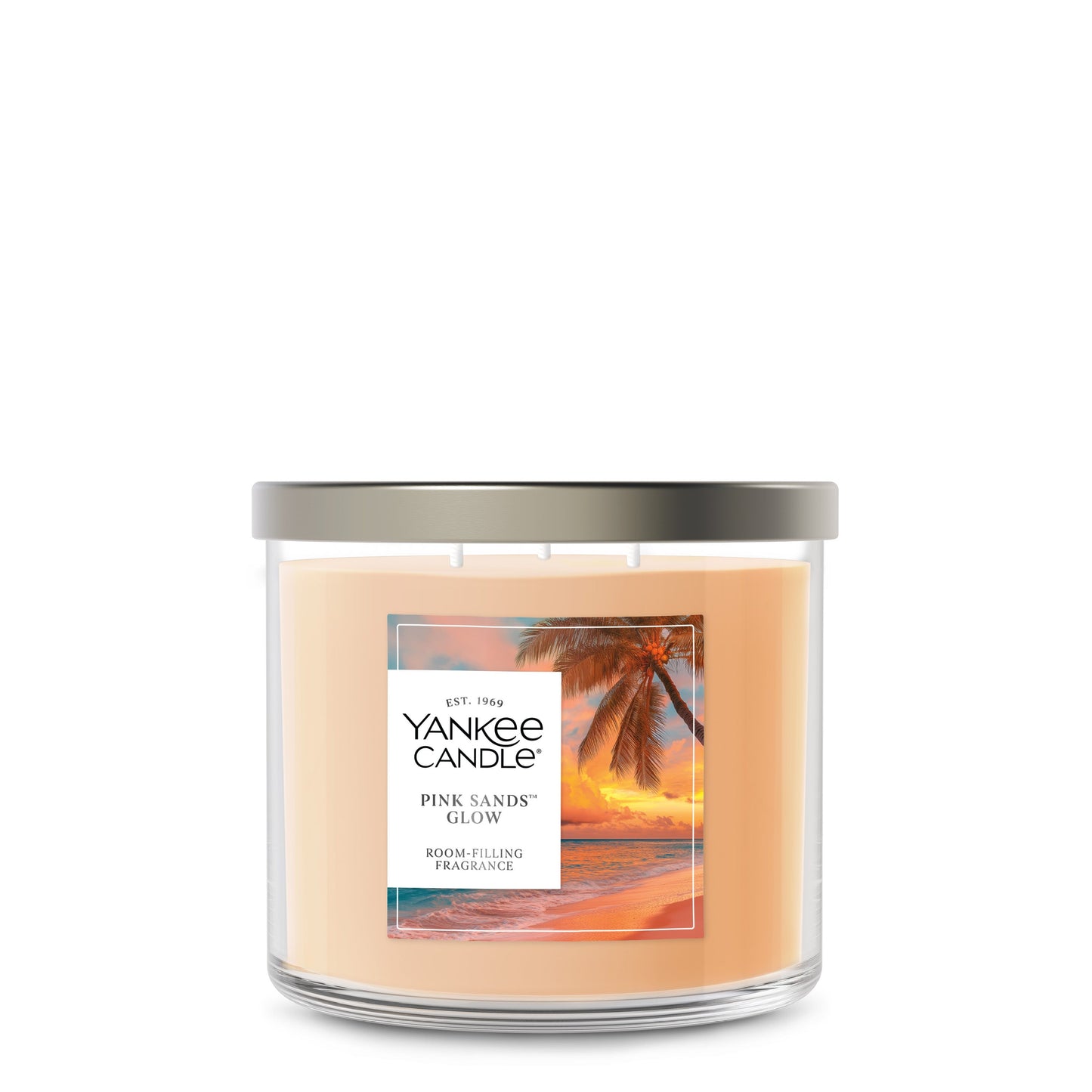 Pink Sands™ Glow Core 4-0103