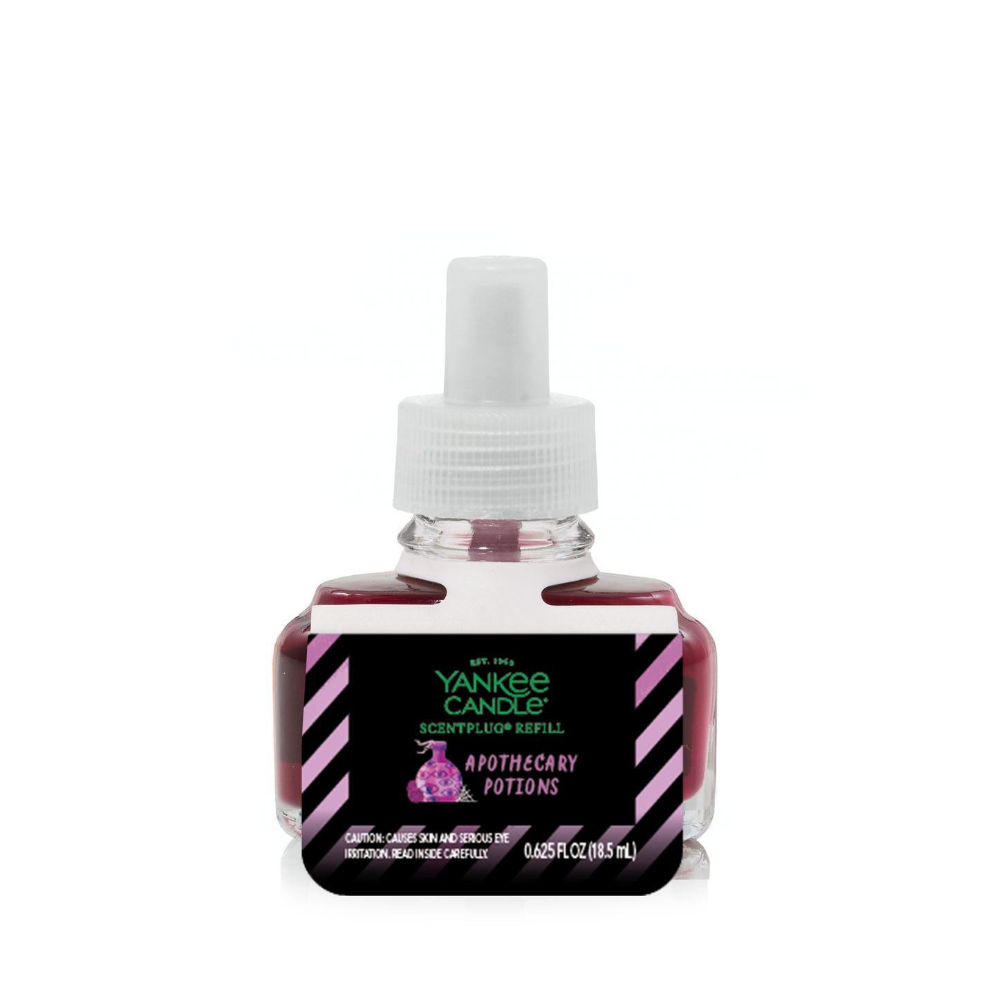 Apothecary Potions Blend 4-0396