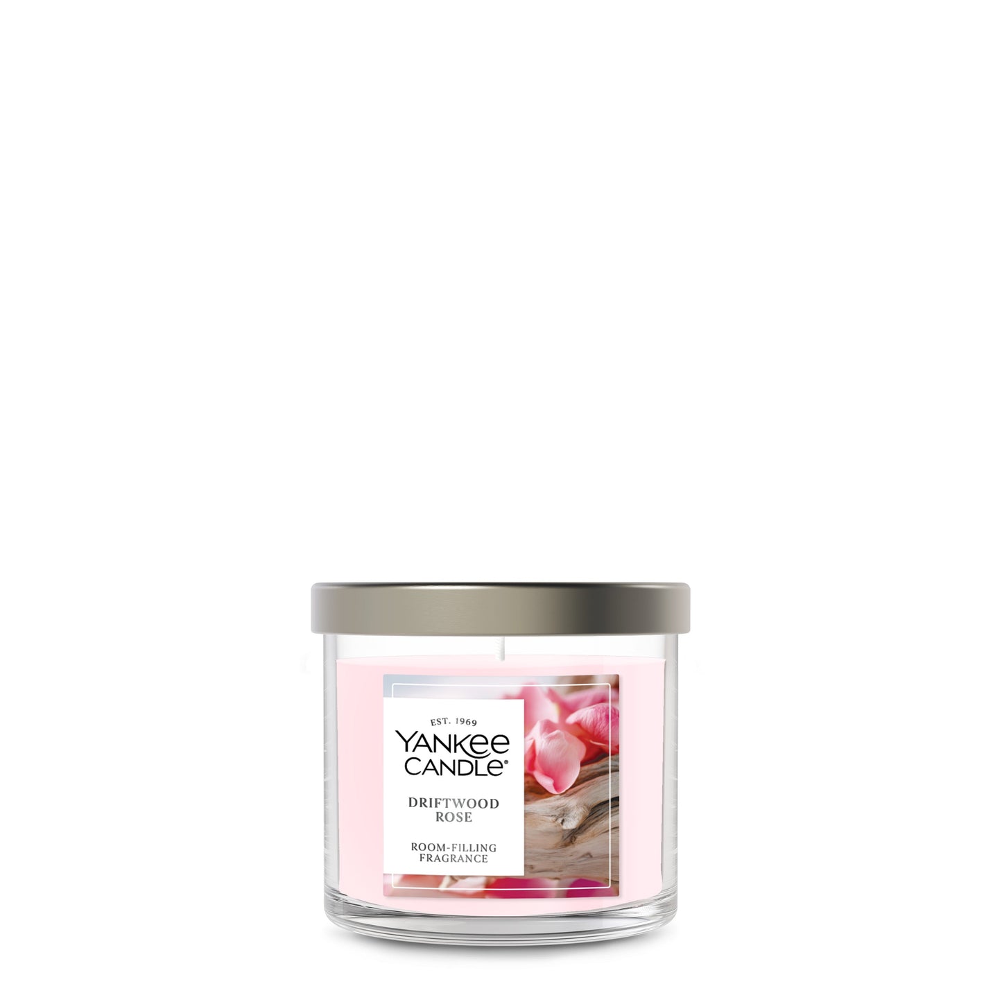 Driftwood Rose Wave 4-0467