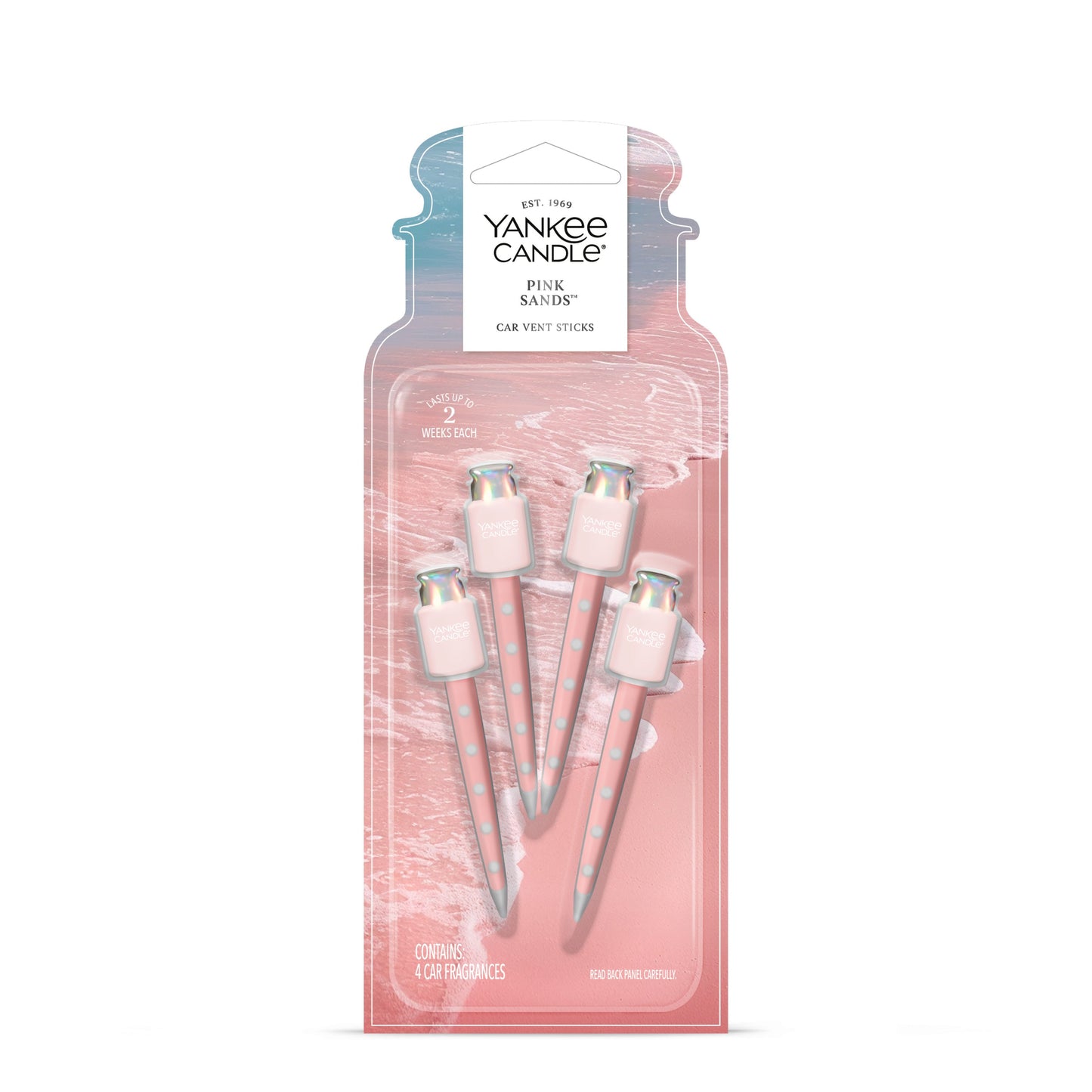 Pink Sands™ Shift 4-0045