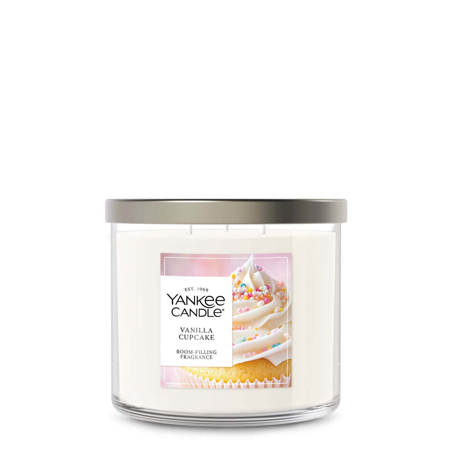 Vanilla Cupcake Studio 4-0382