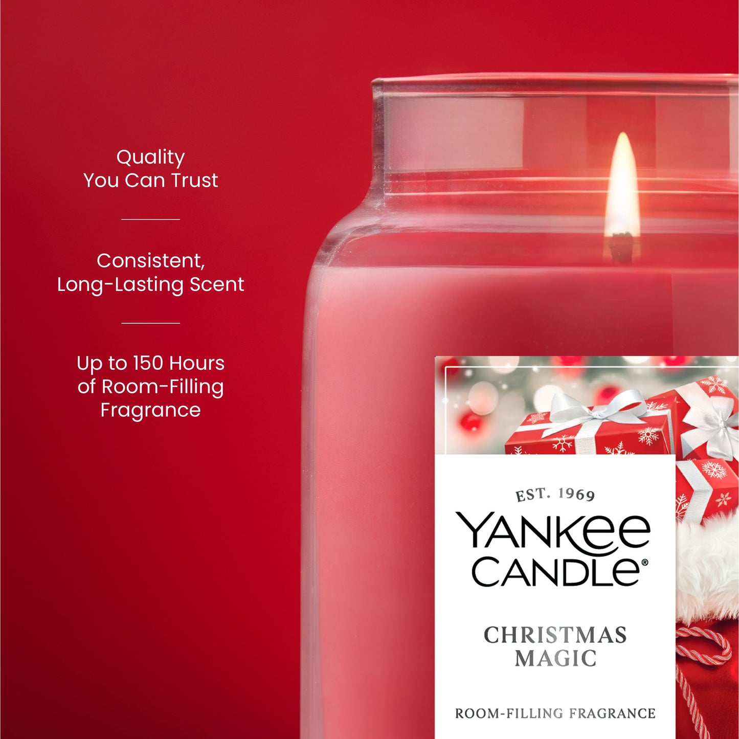 Christmas Magic