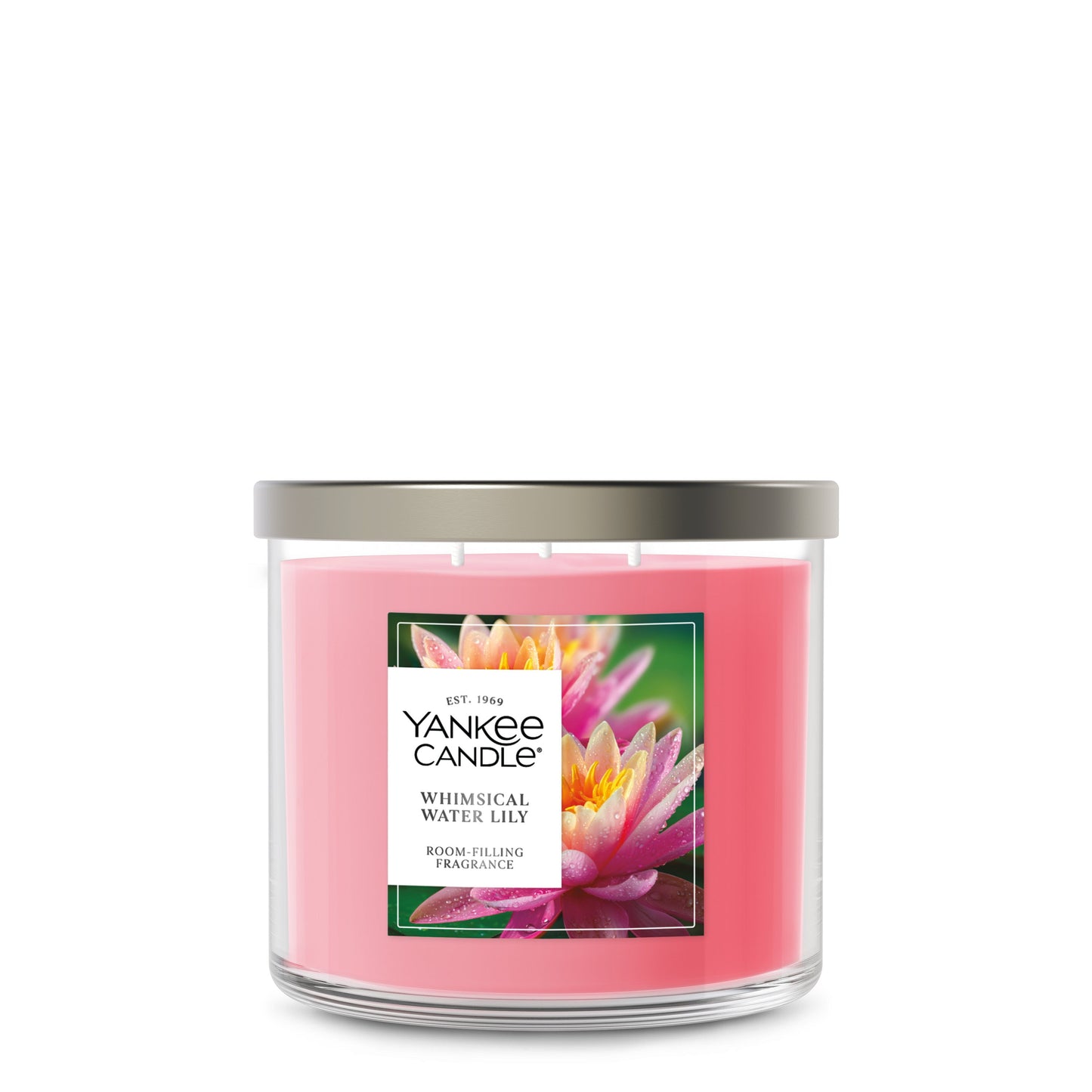 Whimsical Water Lily Blend 4-0176