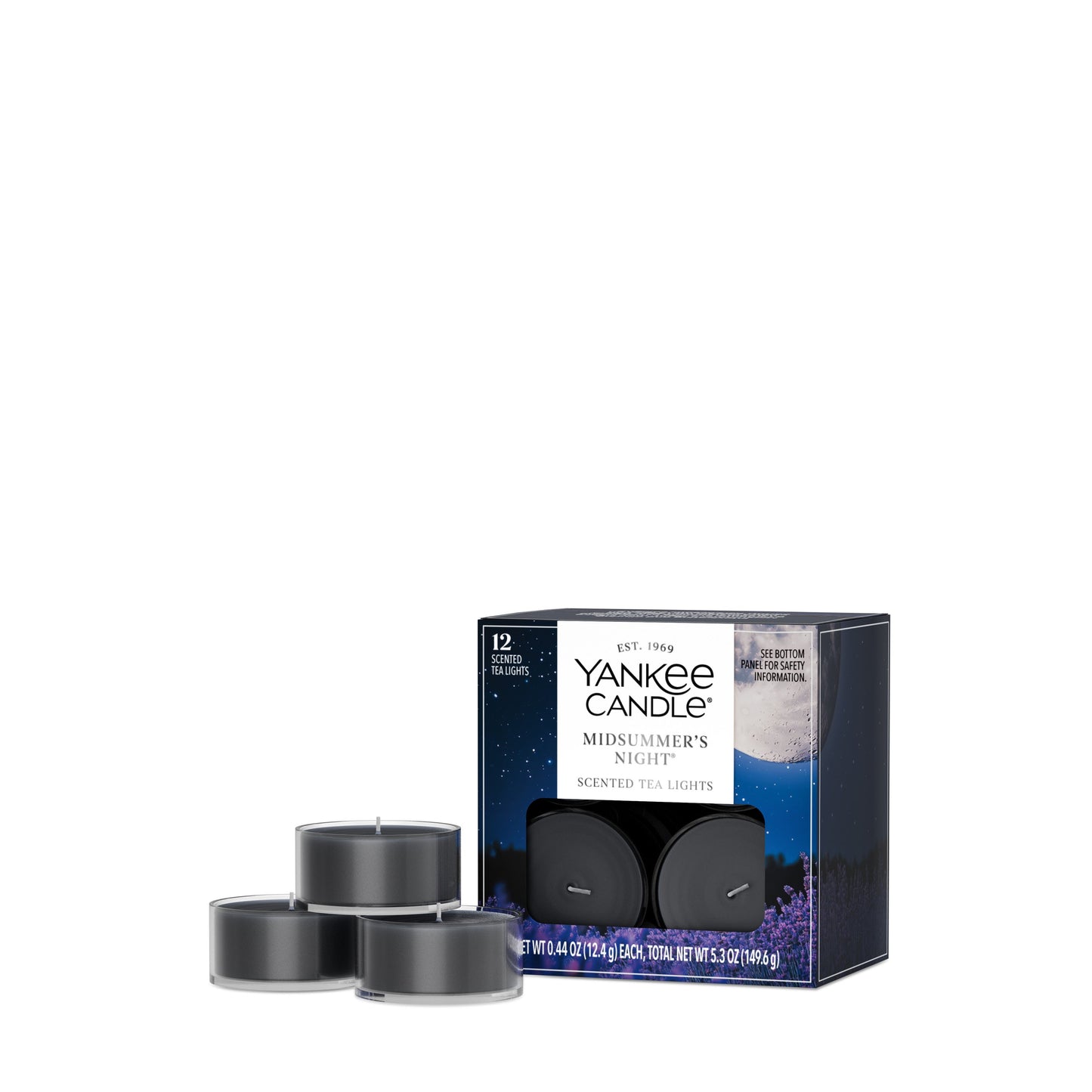 MidSummer's Night® Drop 4-0081