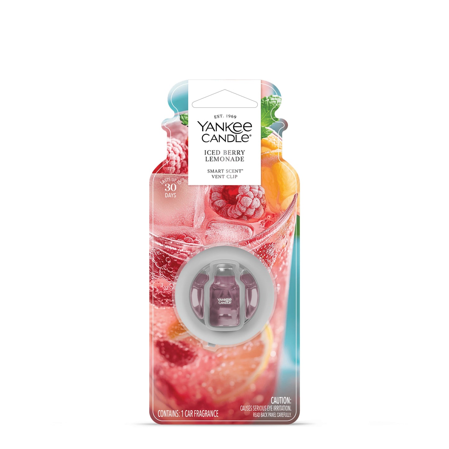 Iced Berry Lemonade Drop 4-0061