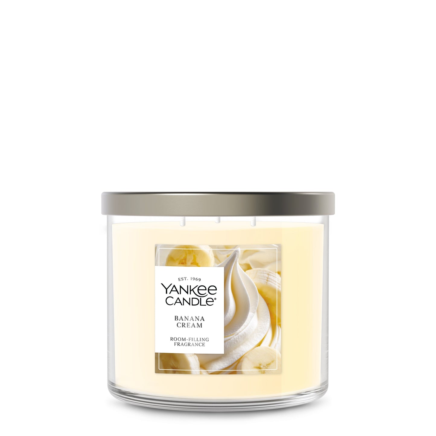 Banana Cream Daily 4-0584