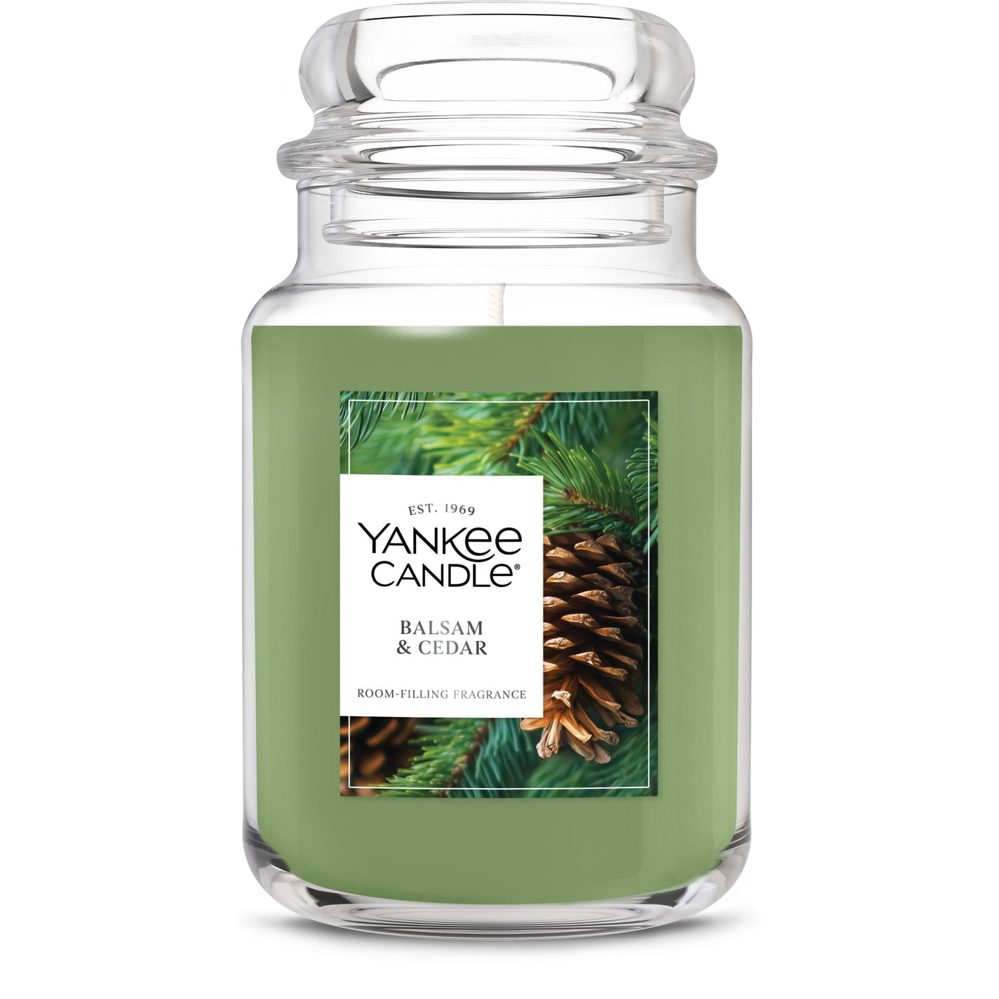 Balsam & Cedar Daily 4-0024