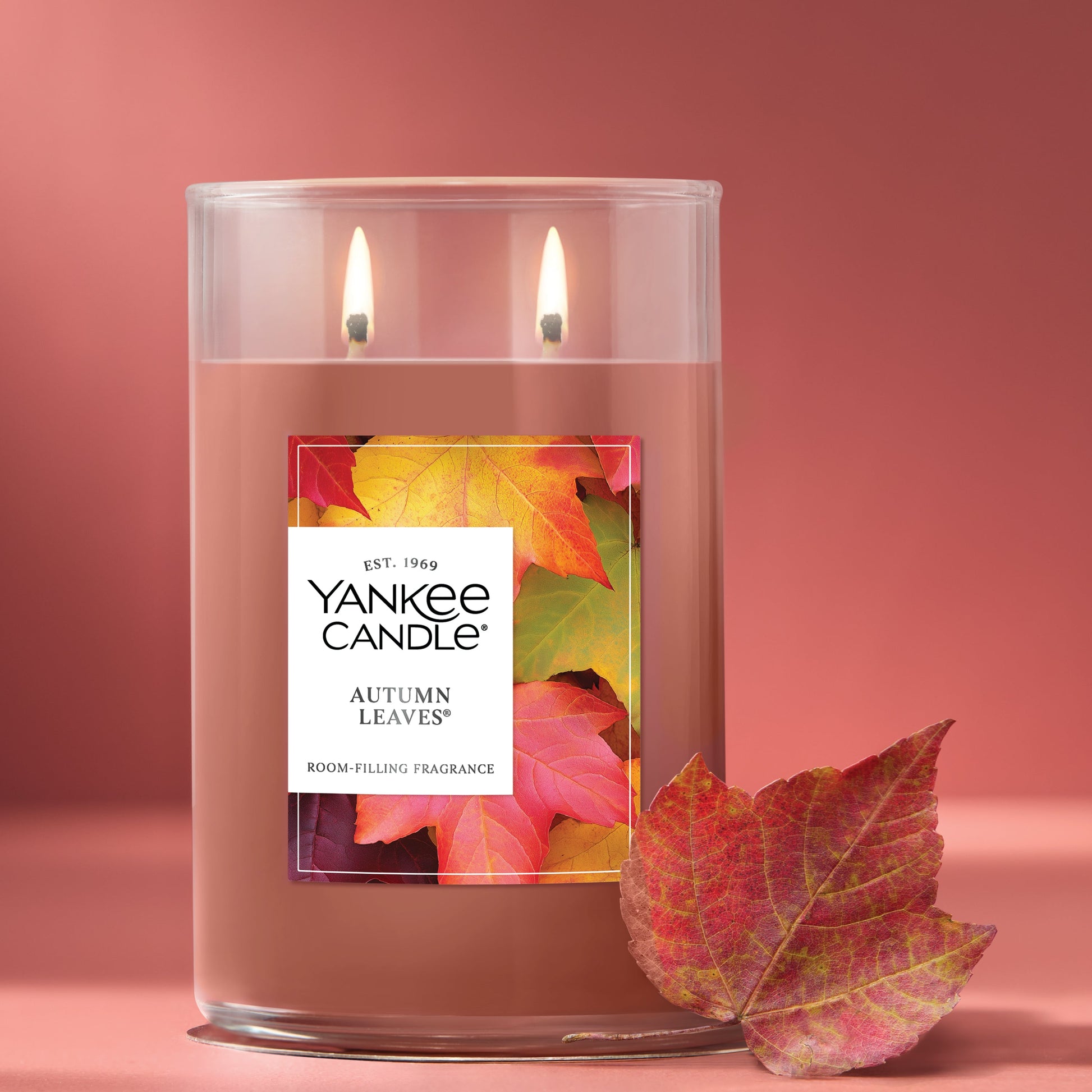 Autumn Leaves®