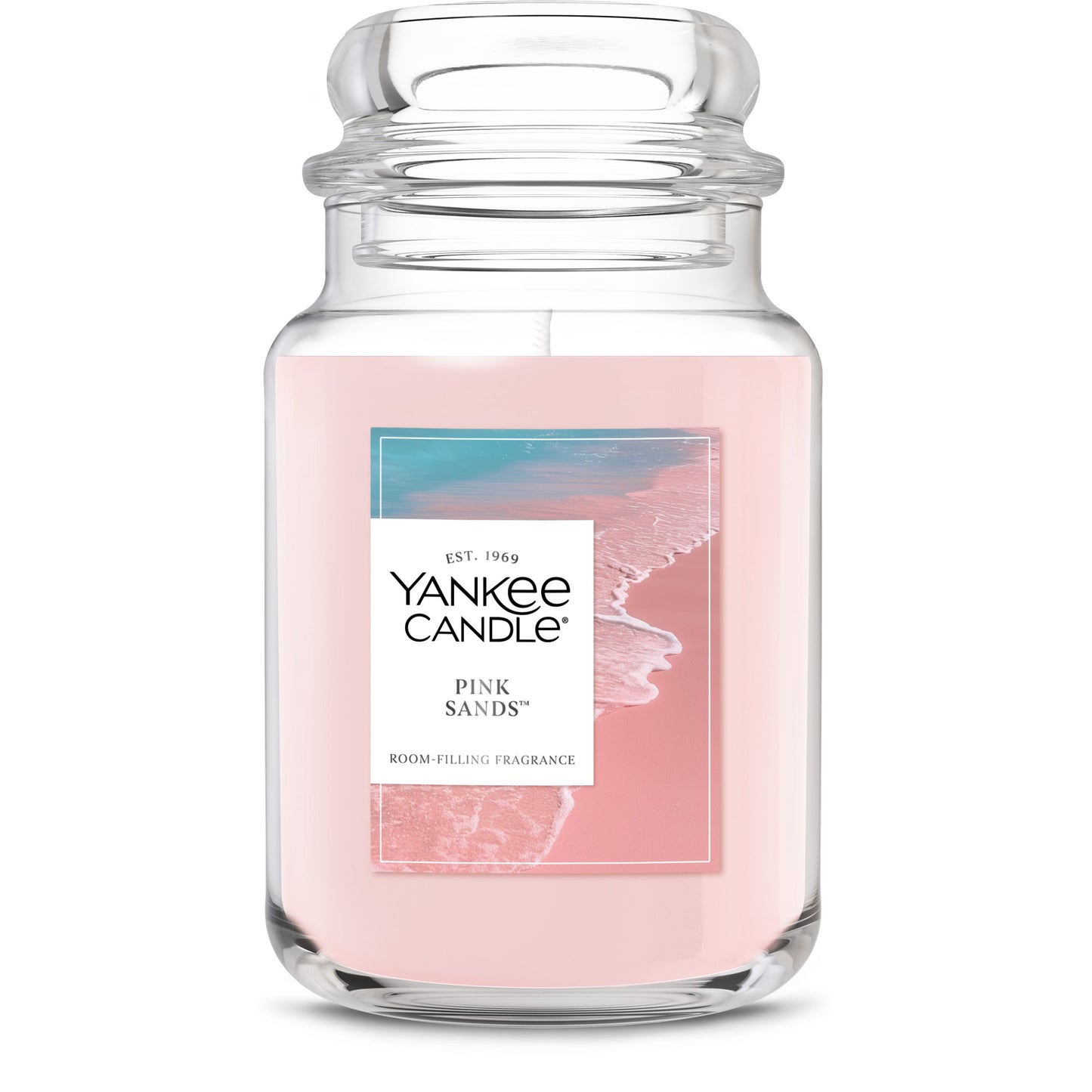 Pink Sands™ Visor Clip Fragrance Kit Daily 4-0104