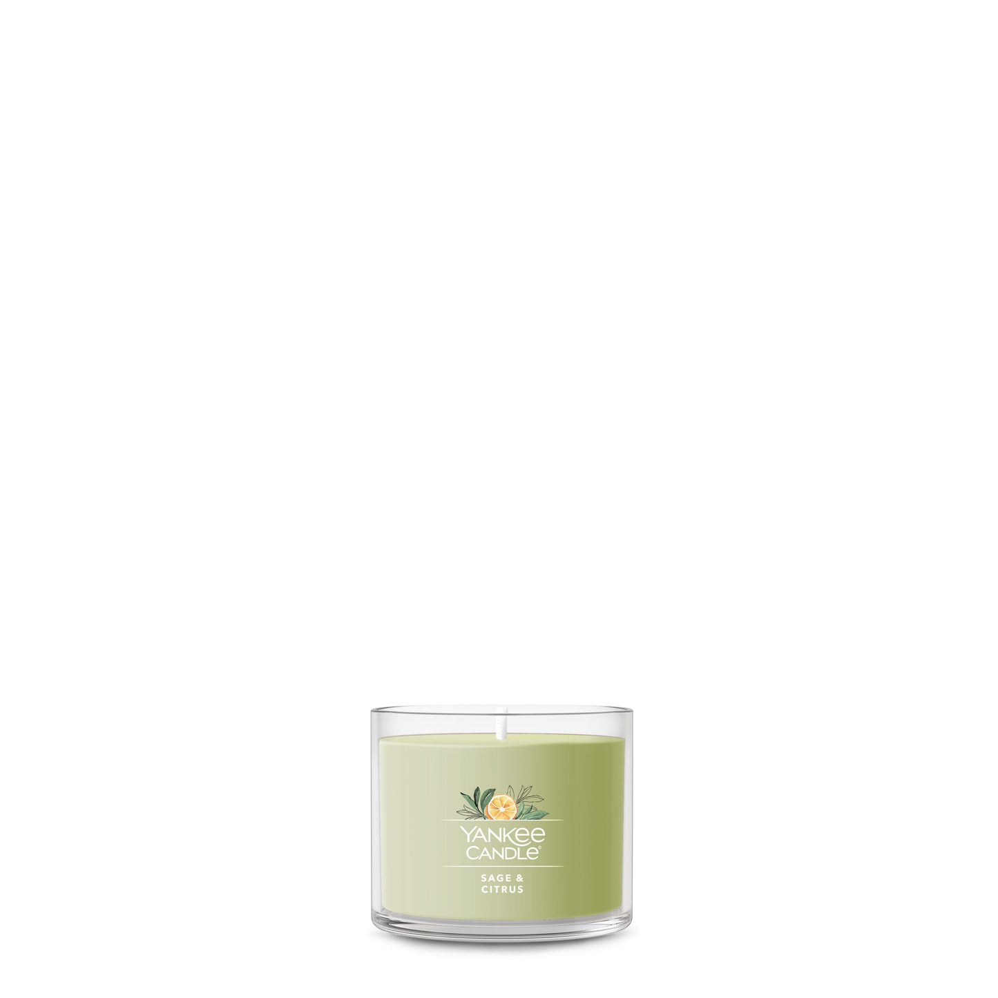 Sage & Citrus Shift 4-0335