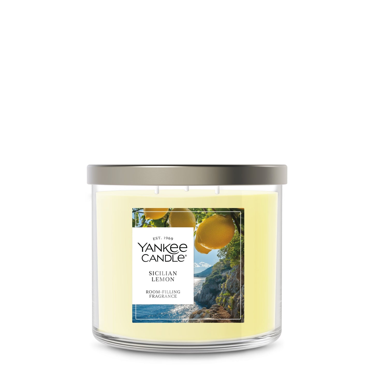 Sicilian Lemon Wave 4-0237