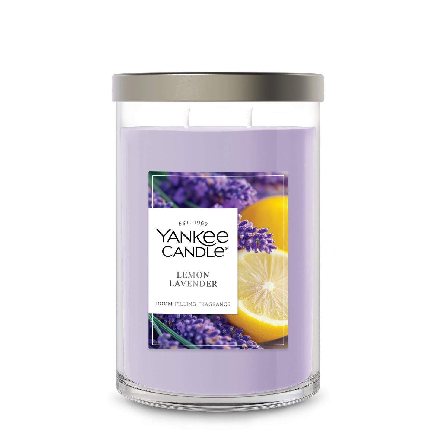 Lemon Lavender Series 4-0099