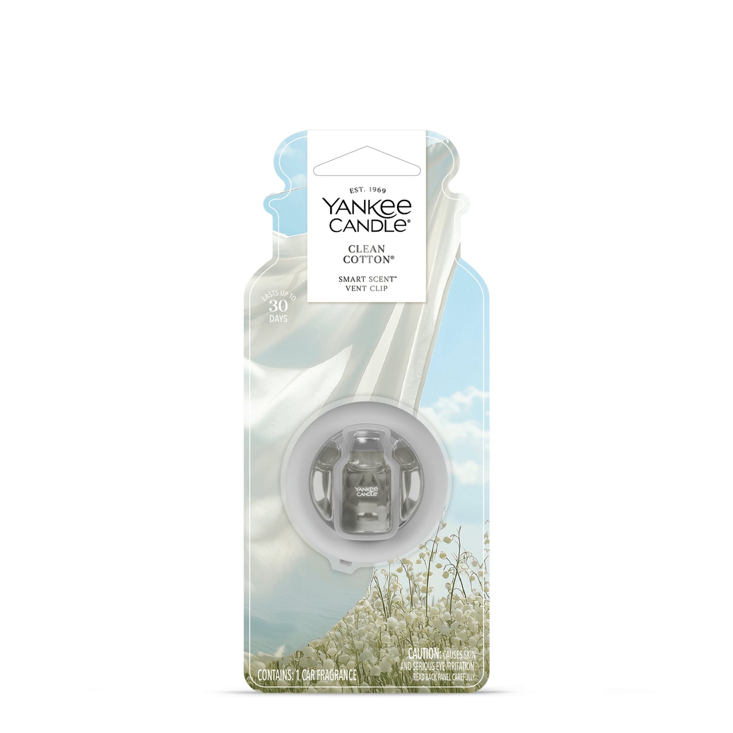 Clean Cotton® Drop 4-0331